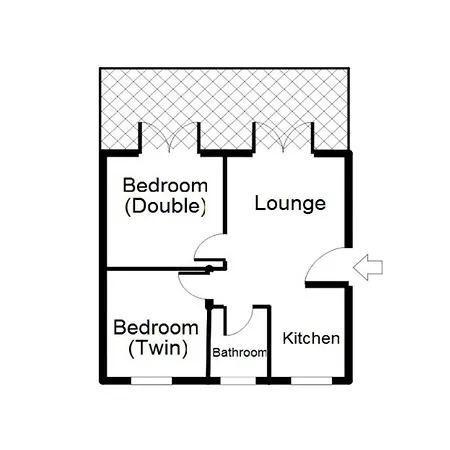 Villa Dolphin 3