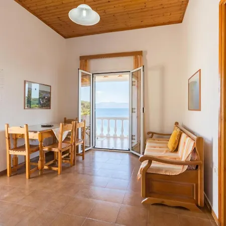 Dolphin 3 * Porto Ozias