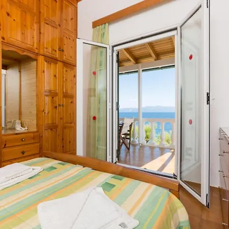 Villa Dolphin 3 Porto Ozias