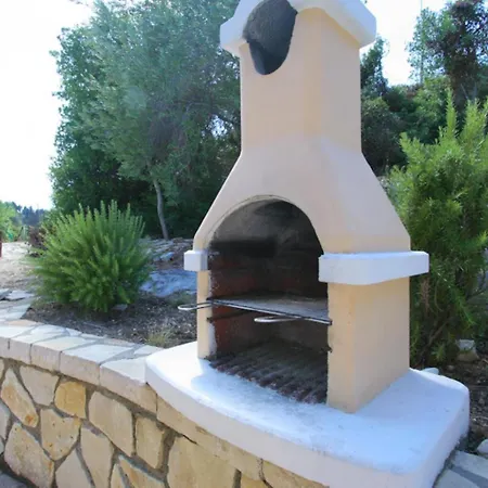 Dolphin 3 Villa Porto Ozias