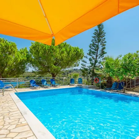 Villa Dolphin 3 *