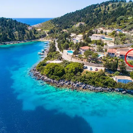 Dolphin 3 Villa *