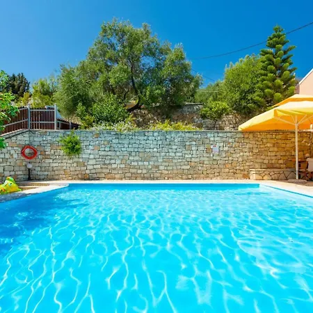 Dolphin 3 Villa *