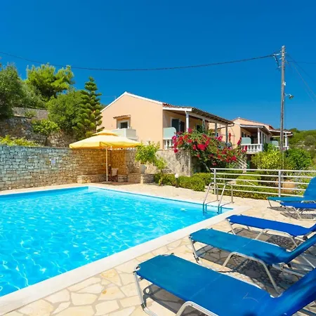 Villa Dolphin 3