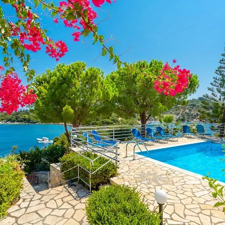Dolphin 3 Villa *